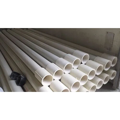 Column Pipes