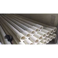 PVC Column Pipes