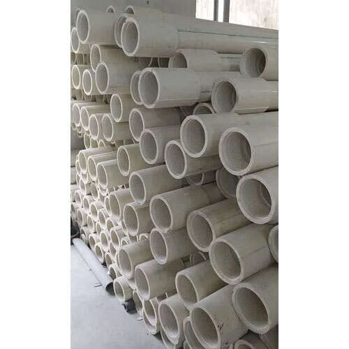 4 Inch UPVC Column Pipes