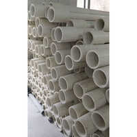 UPVC Column Pipes 4 Inch
