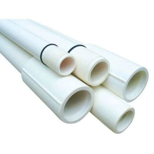4 Inch UPVC Column Pipes
