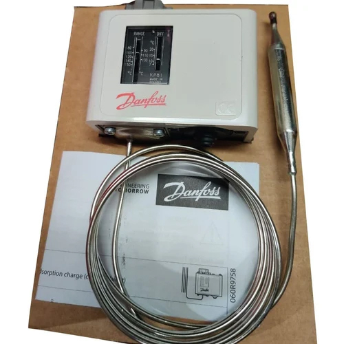 Danfoss Pressure Switch By Indo Compressor Spare House