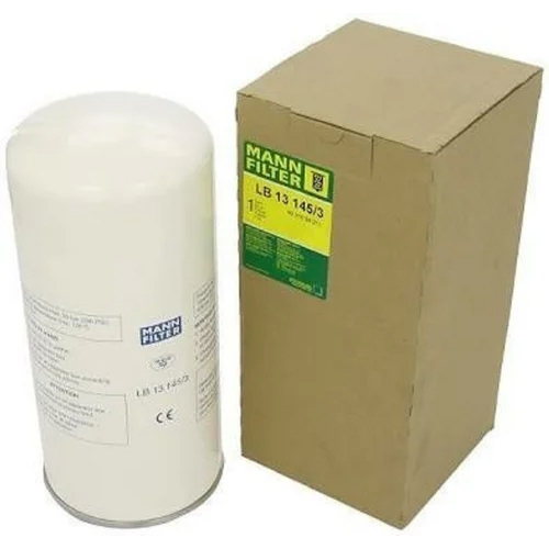Air Oil Separator - Air Flow Capacity: 1600 Cubic Feet Per Minute (Ft3/Min)