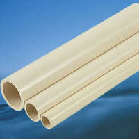 Cpvc Pipe 3-4 Inch