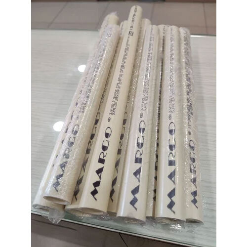 Industrial CPVC Pipe