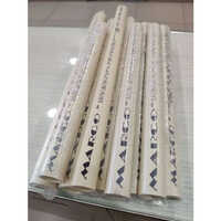Industrial CPVC Pipe