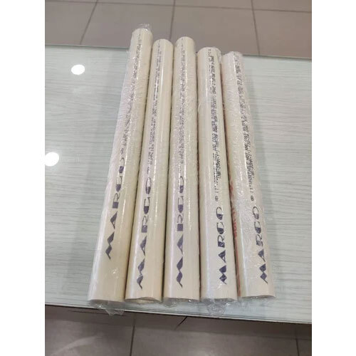 Industrial CPVC Pipe