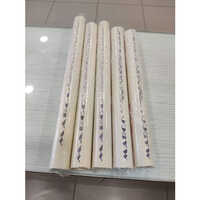 Industrial CPVC Pipe