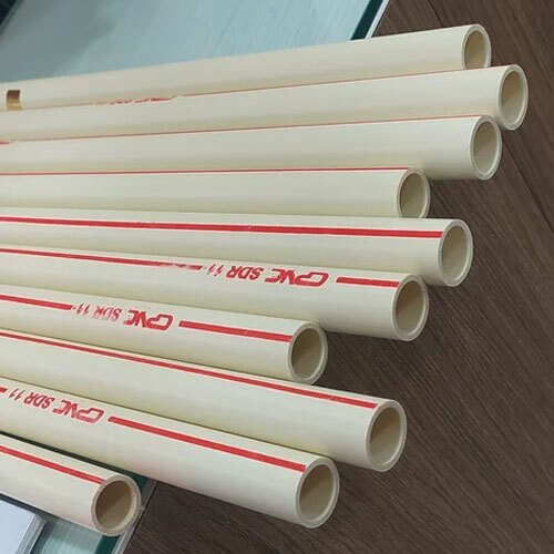 CPVC Plumbing Pipe