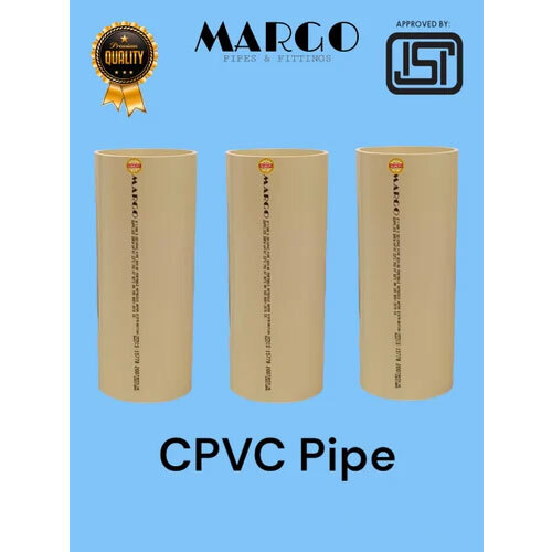 Cpvc Hot Water Pipe