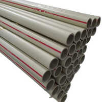 Cpvc Hot Water Pipe