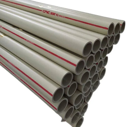 CPVC Pipe SDR 11