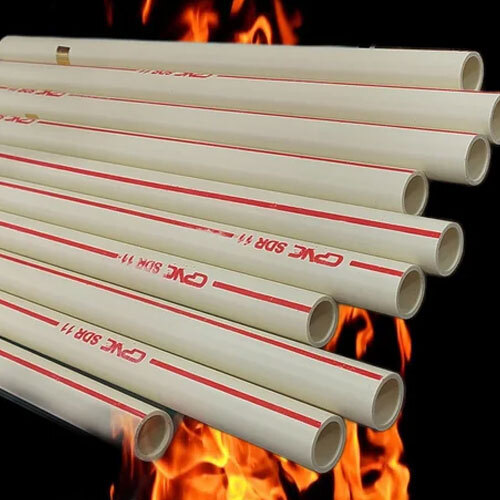 CPVC Pipe SDR 11