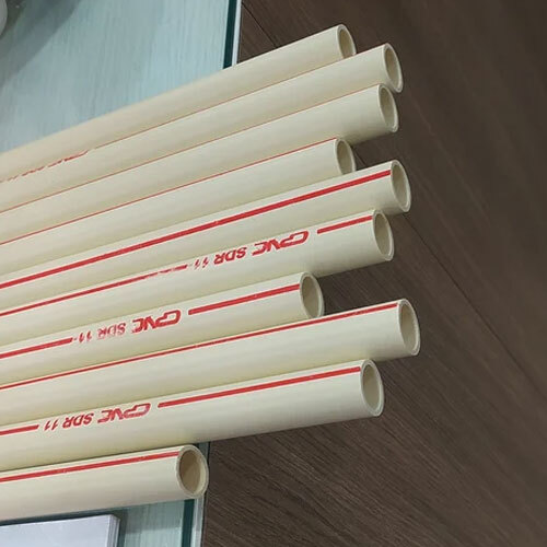 CPVC Water Pipes