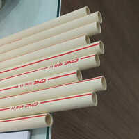 CPVC Water Pipes