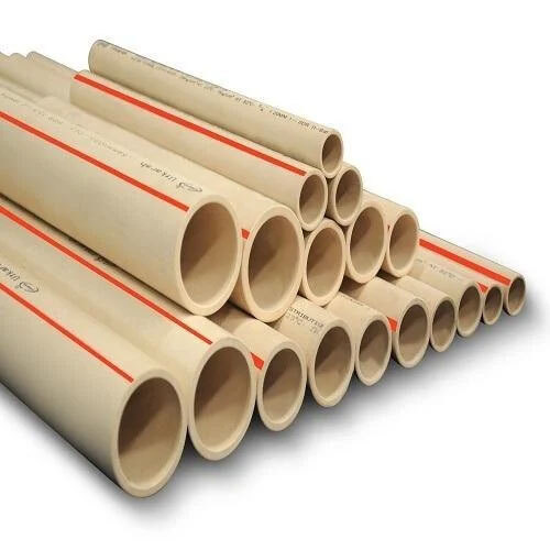 Cpvc Pipe 1 Inch
