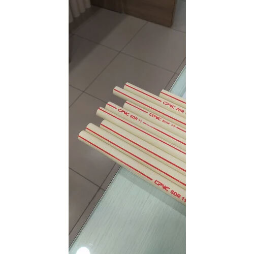 Cpvc Pipe 1 Inch