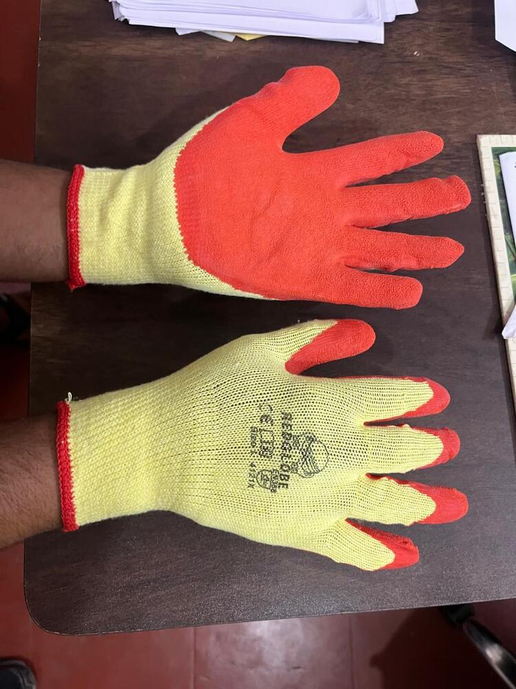 PU Coated Gloves