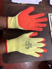 PU Coated Gloves