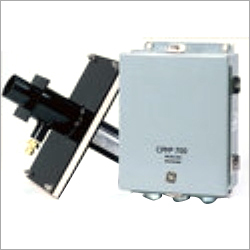 टूटी हुई बैग पहचान उपकरण