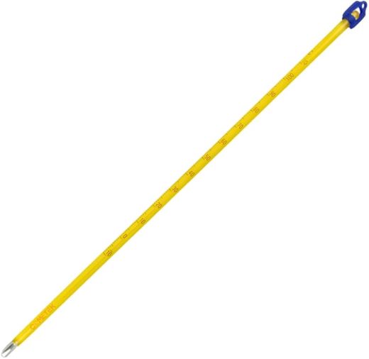 Laboratory Thermometers