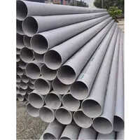 PVC Perforated Pipe 6 Inch