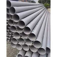 PVC Perforated Pipe 6 Inch