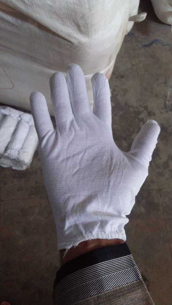 Hosiery Gloves