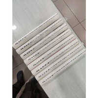 PVC Plumbing Pipe