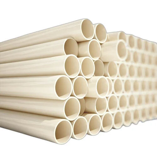 PVC Plumbing Pipes