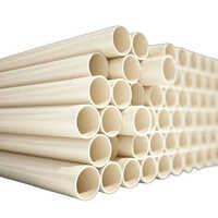PVC Plumbing Pipes