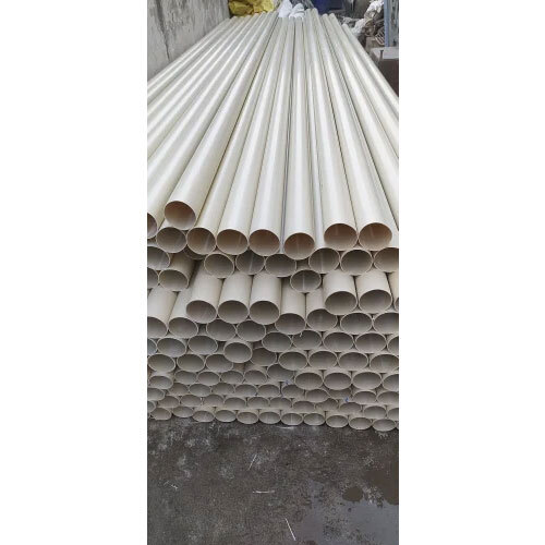 3 Meter PVC Plumbing Pipe
