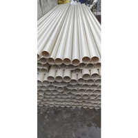 3 Meter PVC Plumbing Pipe