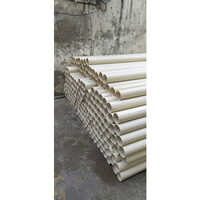 3 Meter PVC Plumbing Pipe
