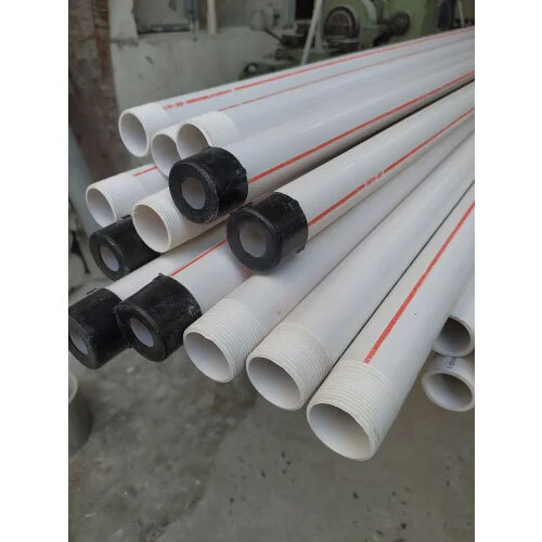 Plumbing UPVC Pipe