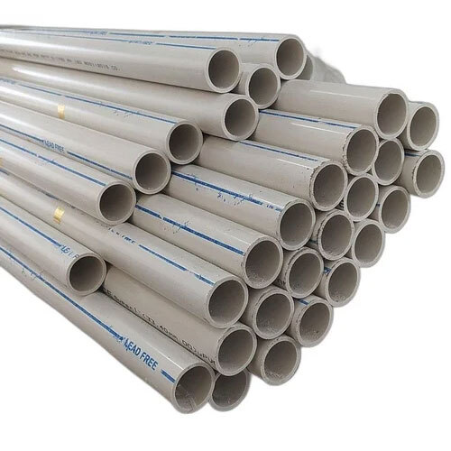 Plumbing UPVC Pipe