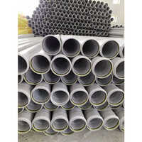 Plumbing UPVC Pipe