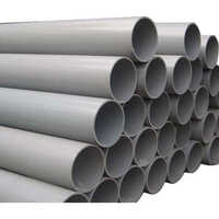 PVC Borwell Pipe 8 inch