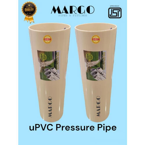 PVC Pressure Pipes