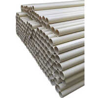 PVC Pressure Pipes