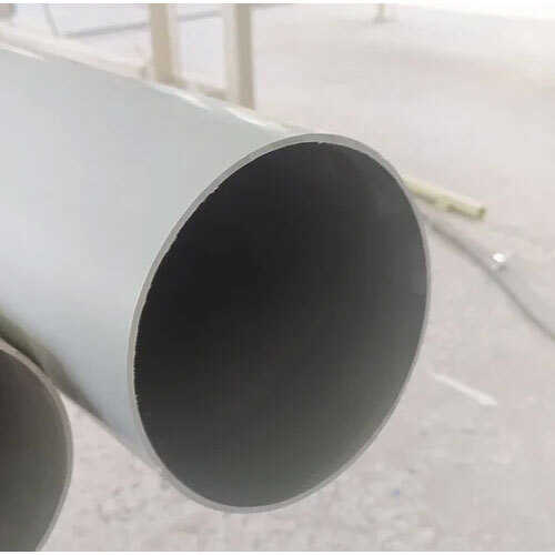 8 Inch PVC Pipe