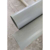 8 Inch PVC Pipe