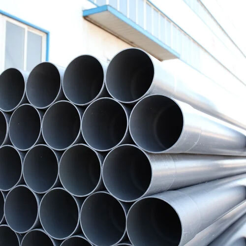 Agricultural Rigid PVC Pipes