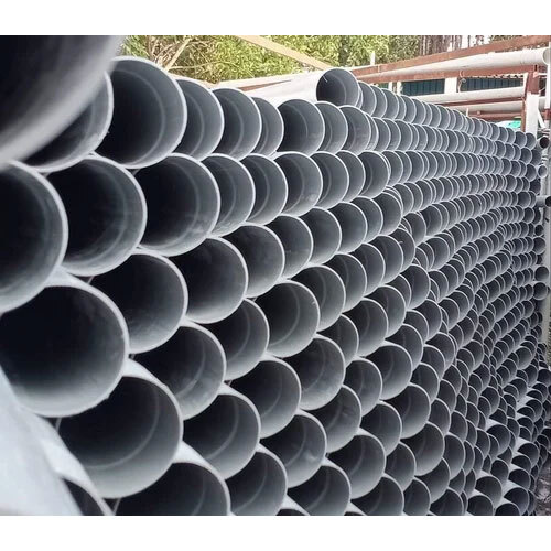1.5 Inch PVC Pipe