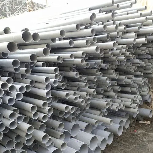1.5 Inch PVC Pipe