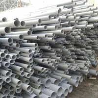1.5 Inch PVC Pipe