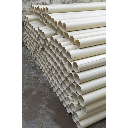 1.5 Inch PVC Pipe