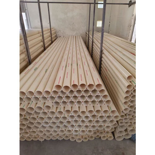 PVC Agriculture Pipes