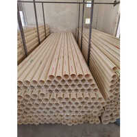 PVC Agriculture Pipes