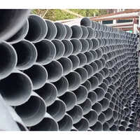 PVC Agriculture Pipes